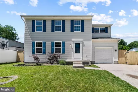 7756 Everd Ave, Pasadena, MD 21122