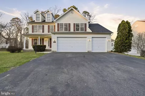 1110 A Thompson Ave, Severn, MD 21144