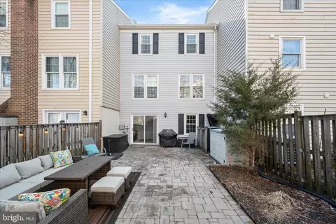 Exterior - 1762 Lang Dr, Crofton, MD 21114 photo 6 of 7