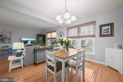 Dining - 1762 Lang Dr, Crofton, MD 21114 photo 3 of 3
