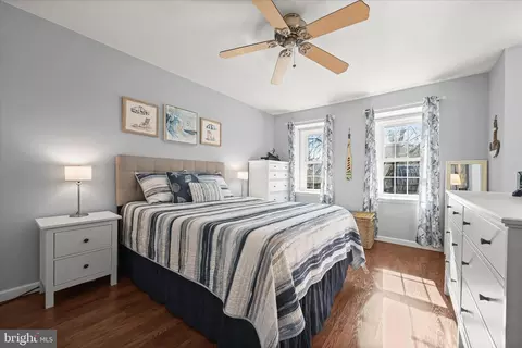 Bedroom - 1762 Lang Dr, Crofton, MD 21114 photo 4 of 9