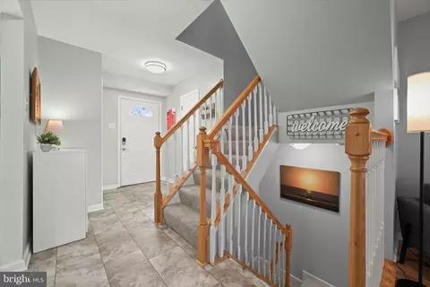 Entry Way - 1762 Lang Dr, Crofton, MD 21114 photo 2 of 5