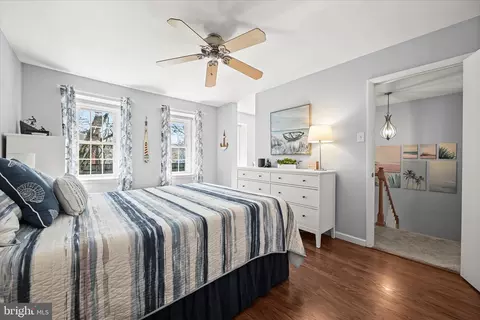 Bedroom - 1762 Lang Dr, Crofton, MD 21114 photo 6 of 9