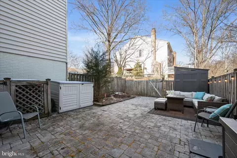 Exterior - 1762 Lang Dr, Crofton, MD 21114 photo 4 of 7