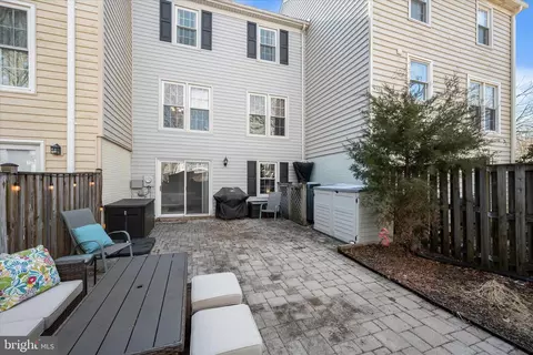 Exterior - 1762 Lang Dr, Crofton, MD 21114 photo 7 of 7