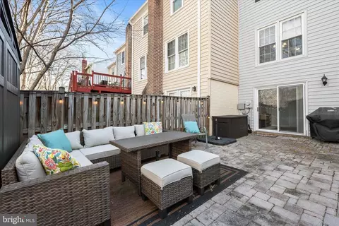 Exterior - 1762 Lang Dr, Crofton, MD 21114 photo 5 of 7