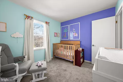 Bedroom - 1762 Lang Dr, Crofton, MD 21114 photo 7 of 9