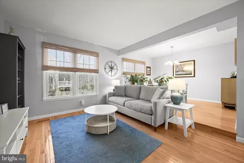 Living - 1762 Lang Dr, Crofton, MD 21114 photo 1 of 2