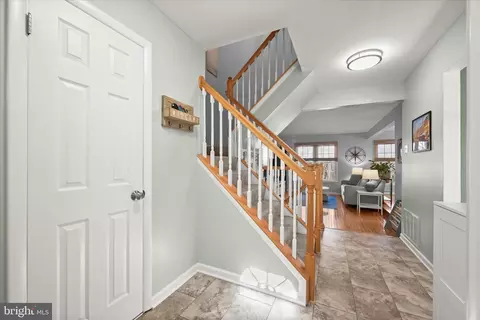 Entry Way - 1762 Lang Dr, Crofton, MD 21114 photo 1 of 5