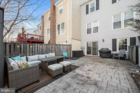 Exterior - 1762 Lang Dr, Crofton, MD 21114 photo 2 of 7
