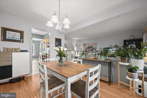 Dining - 1762 Lang Dr, Crofton, MD 21114 photo 1 of 3