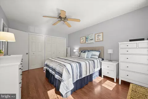 Bedroom - 1762 Lang Dr, Crofton, MD 21114 photo 3 of 9