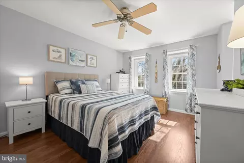 Bedroom - 1762 Lang Dr, Crofton, MD 21114 photo 1 of 9