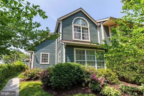 922 Yachtsman Way, Annapolis, MD 21403