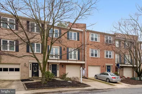 19 Spindrift Way, Annapolis, MD 21403