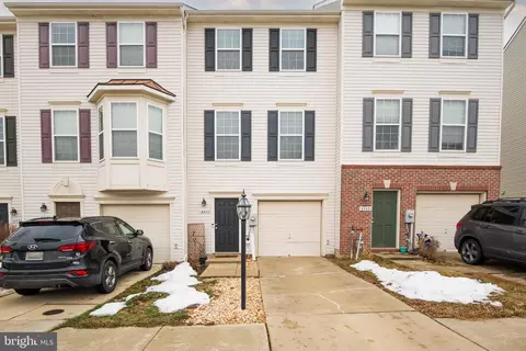 6841 Archibald Dr, Glen Burnie, MD 21060