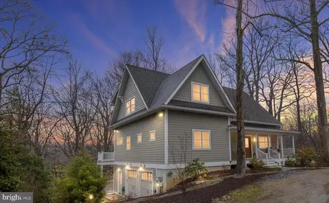 2321 Hickory Rd, Annapolis, MD 21401