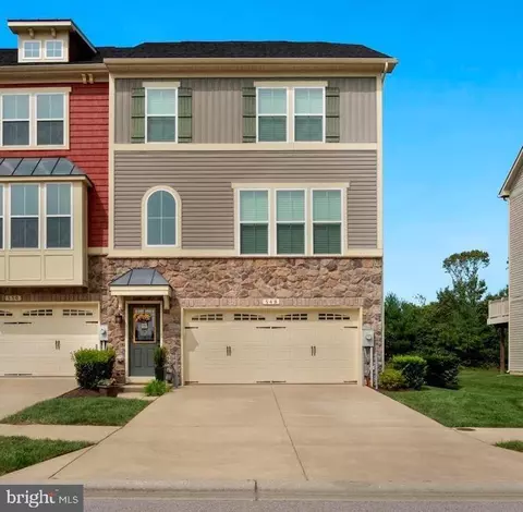 548 Fox River Hills Way, Glen Burnie, MD 21060