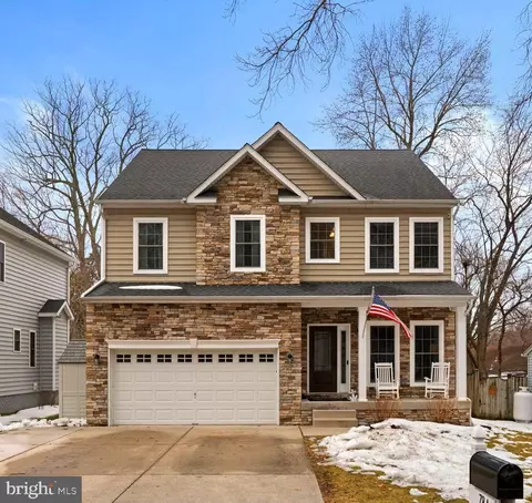 78 A Robinson Landing Rd, Severna Park, MD 21146