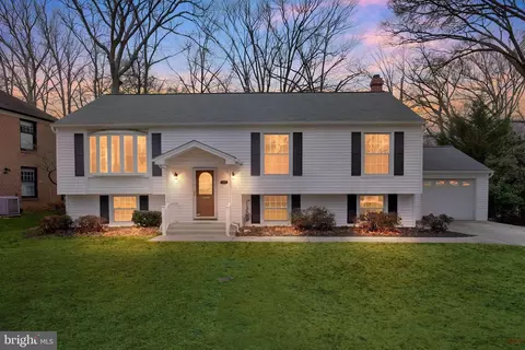 1629 Eton Way, Crofton, MD 21114