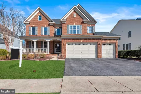905 Scupper Ct, Annapolis, MD 21401