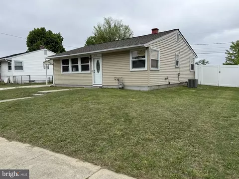 1622 Tieman Dr, Glen Burnie, MD 21061
