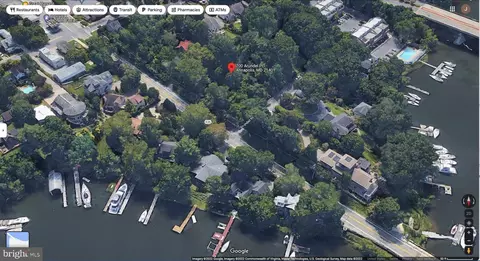 700 Arundel Pl, Annapolis, MD 21401