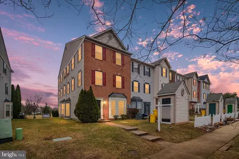 Exterior - 1976 Camelia Ct, Odenton, MD 21113 photo 1 of 3
