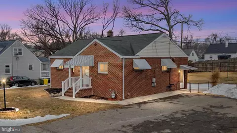 520 Cleveland Rd, Linthicum Heights, MD 21090