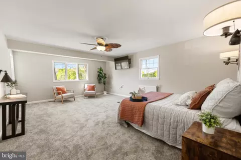 Bedroom - 3319 Mulberry St, Edgewater, MD 21037 photo 1 of 7