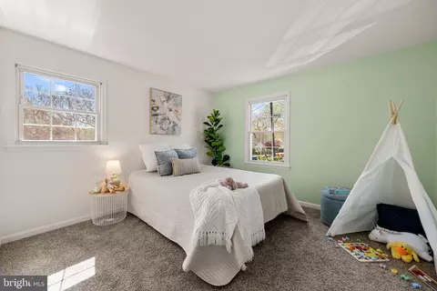 Bedroom - 3319 Mulberry St, Edgewater, MD 21037 photo 5 of 7