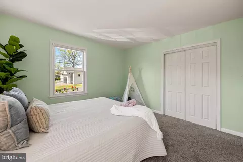 Bedroom - 3319 Mulberry St, Edgewater, MD 21037 photo 6 of 7