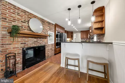 Kitchen - 3319 Mulberry St, Edgewater, MD 21037 photo 4 of 6