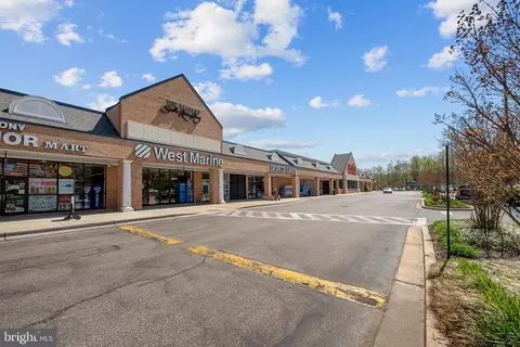 Exterior - 3319 Mulberry St, Edgewater, MD 21037 photo 14 of 17
