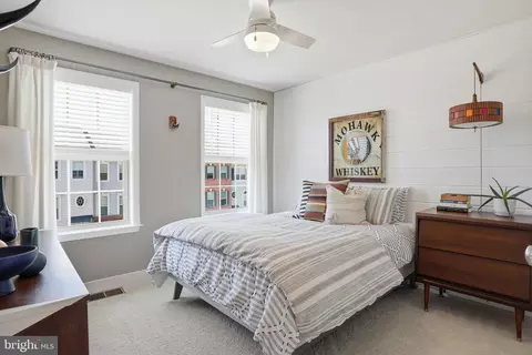 Bedroom - 126 Admirals Ridge Dr, Arnold, MD 21012 photo 6 of 7