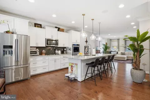 Kitchen - 126 Admirals Ridge Dr, Arnold, MD 21012 photo 1 of 3
