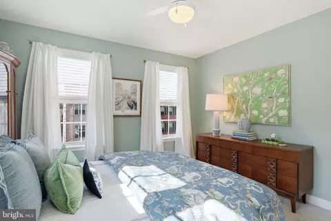 Bedroom - 126 Admirals Ridge Dr, Arnold, MD 21012 photo 5 of 7
