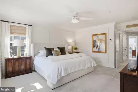 Bedroom - 126 Admirals Ridge Dr, Arnold, MD 21012 photo 3 of 7