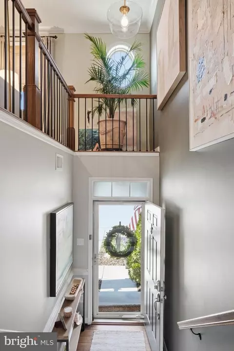 Entry Way - 126 Admirals Ridge Dr, Arnold, MD 21012 photo 1 of 5