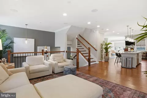 Entry Way - 126 Admirals Ridge Dr, Arnold, MD 21012 photo 2 of 5