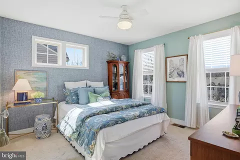 Bedroom - 126 Admirals Ridge Dr, Arnold, MD 21012 photo 4 of 7
