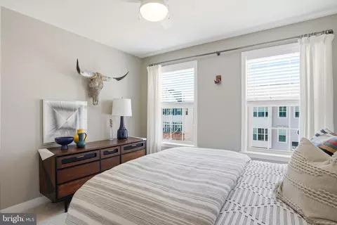 Bedroom - 126 Admirals Ridge Dr, Arnold, MD 21012 photo 7 of 7