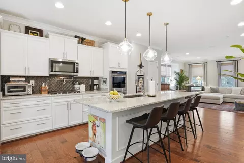 Kitchen - 126 Admirals Ridge Dr, Arnold, MD 21012 photo 3 of 3