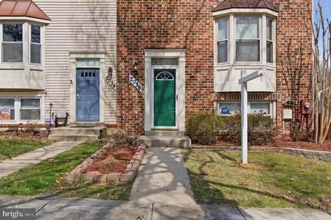2036 Howard Chapel Turn Turn, Crofton, MD 21114