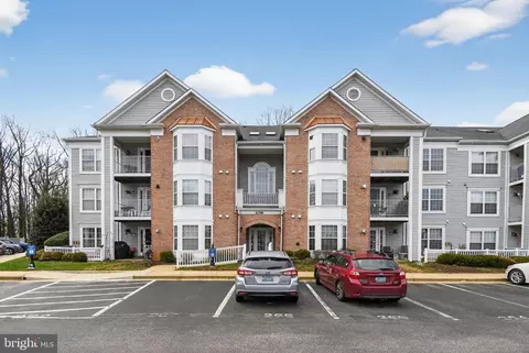 2058 Quaker Way #12, Annapolis, MD 21401