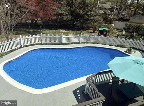 Exterior - 903 Pine Trl, Arnold, MD 21012 photo 9 of 20