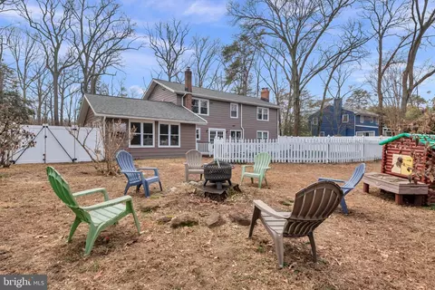 Exterior - 903 Pine Trl, Arnold, MD 21012 photo 15 of 20