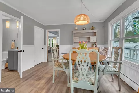 Dining - 903 Pine Trl, Arnold, MD 21012 photo 7 of 7