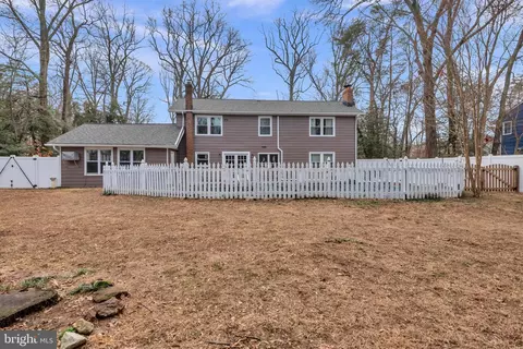 Exterior - 903 Pine Trl, Arnold, MD 21012 photo 7 of 20