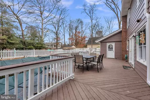 Exterior - 903 Pine Trl, Arnold, MD 21012 photo 4 of 20